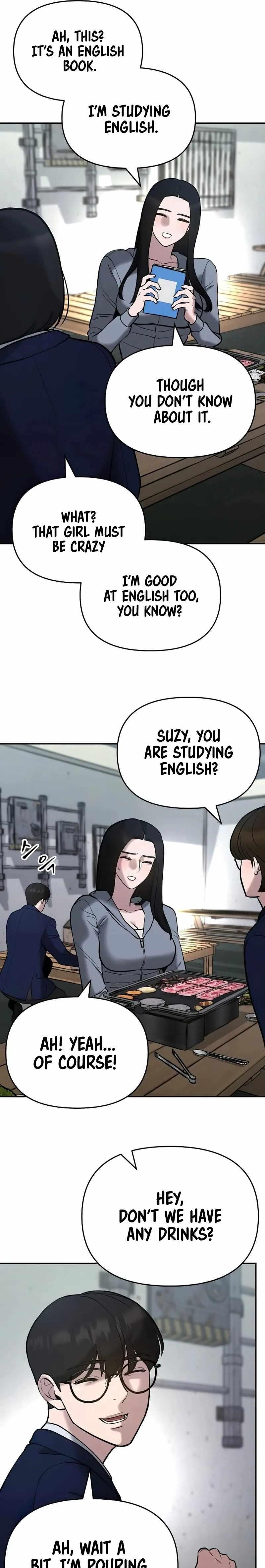 The Bully In-Charge Chapter 53 - Page 39