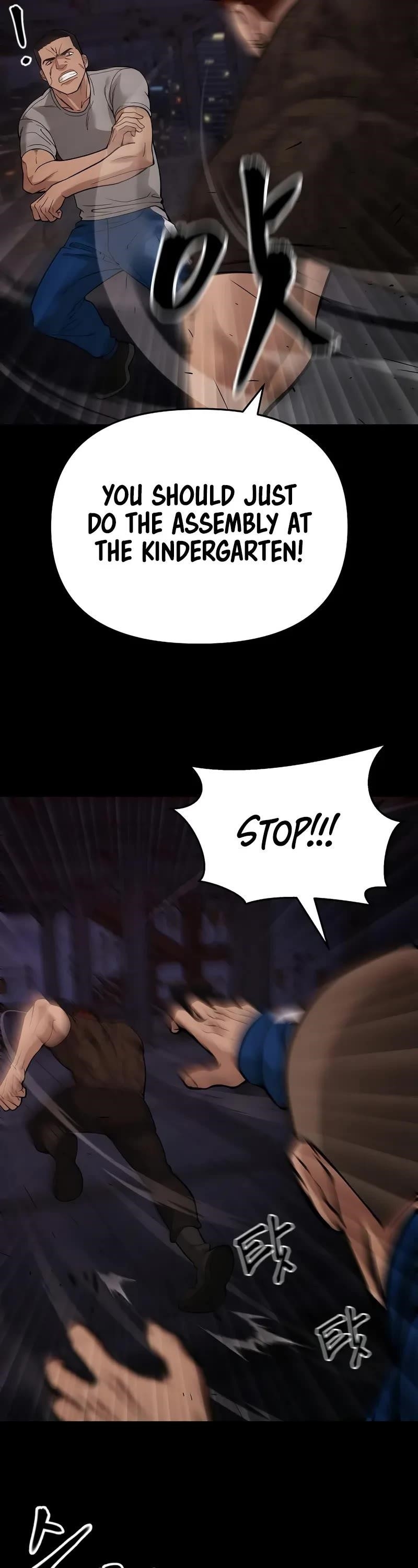 The Bully In-Charge Chapter 60 - Page 57