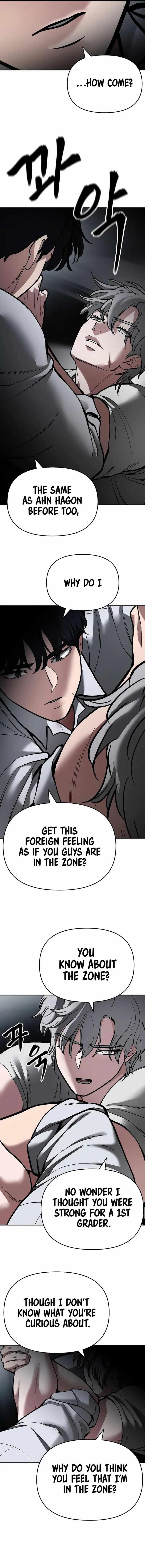 The Bully In-Charge Chapter 67 - Page 16