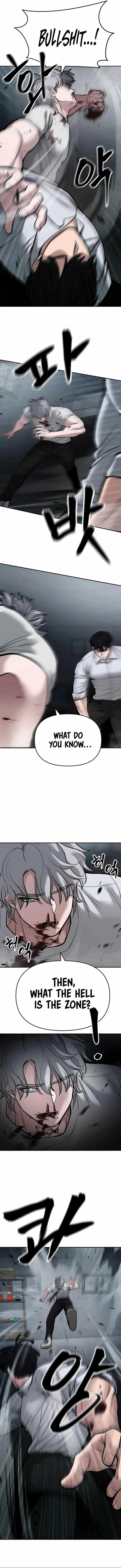 The Bully In-Charge Chapter 67 - Page 19