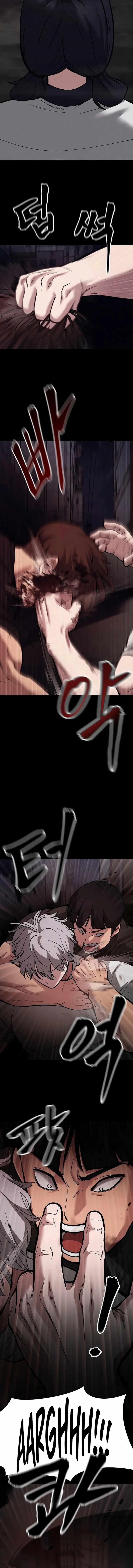 The Bully In-Charge Chapter 67 - Page 4