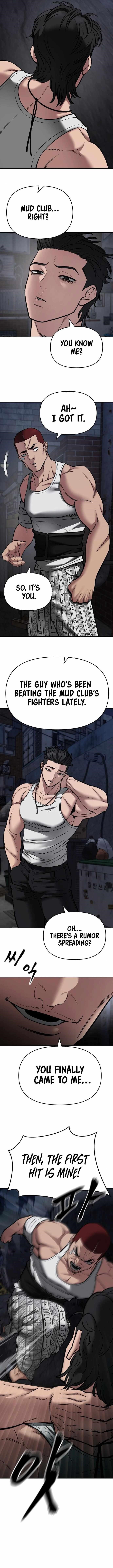 The Bully In-Charge Chapter 73 - Page 26