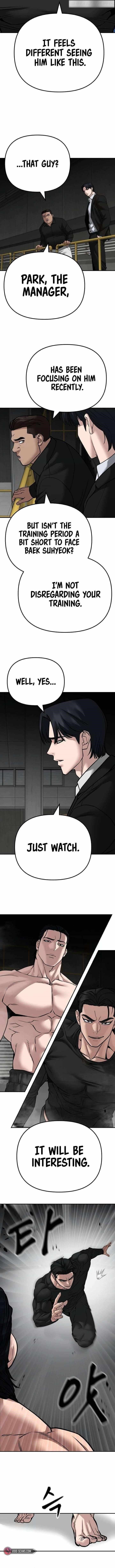 The Bully In-Charge Chapter 96 - Page 17