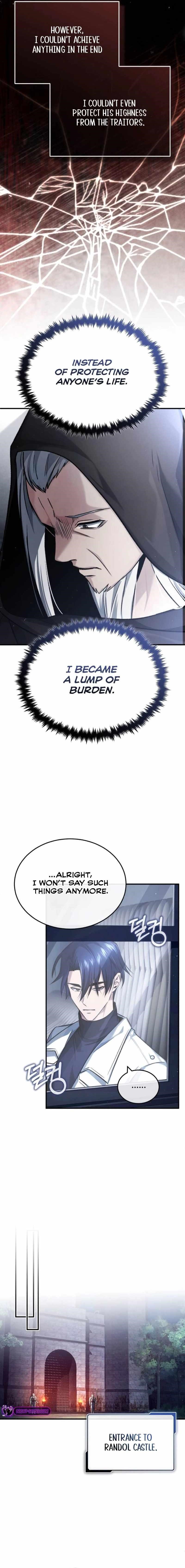 Regressor’s Life After Retirement Chapter 29 - Page 14