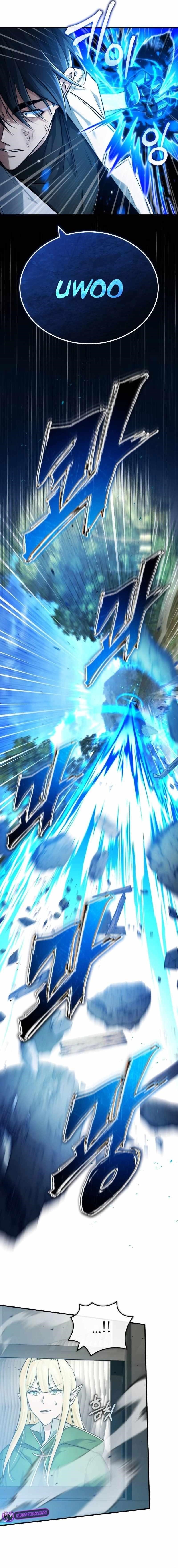 Regressor’s Life After Retirement Chapter 29 - Page 7