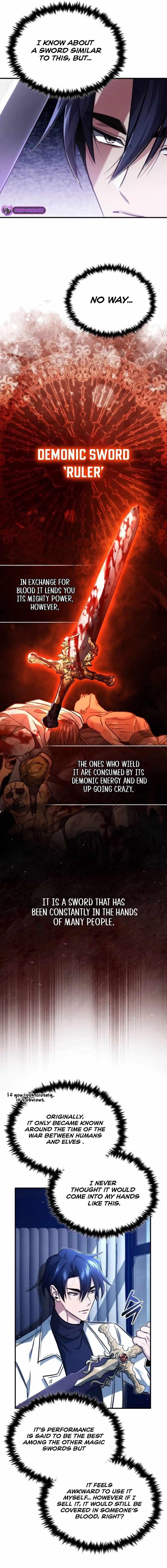 Regressor’s Life After Retirement Chapter 29 - Page 9