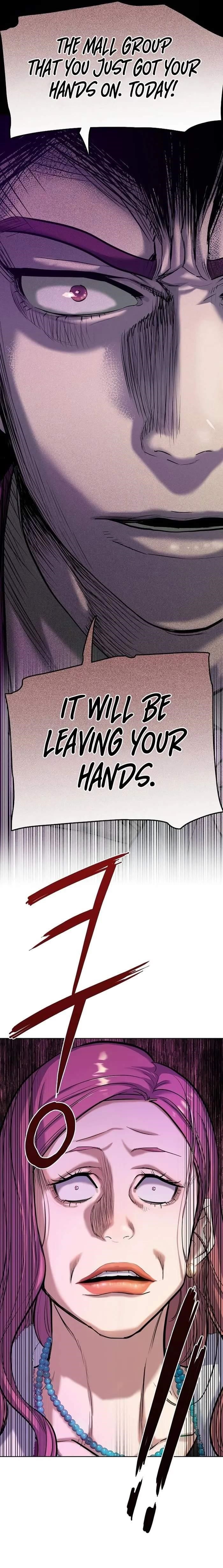 The Chaebeol’s Youngest Son Chapter 110 - Page 13