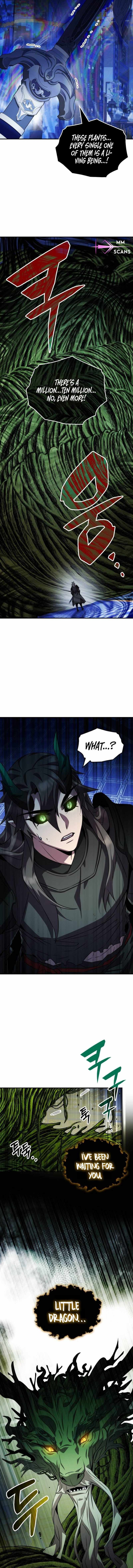 Drug Devourer Chapter 86 - Page 7