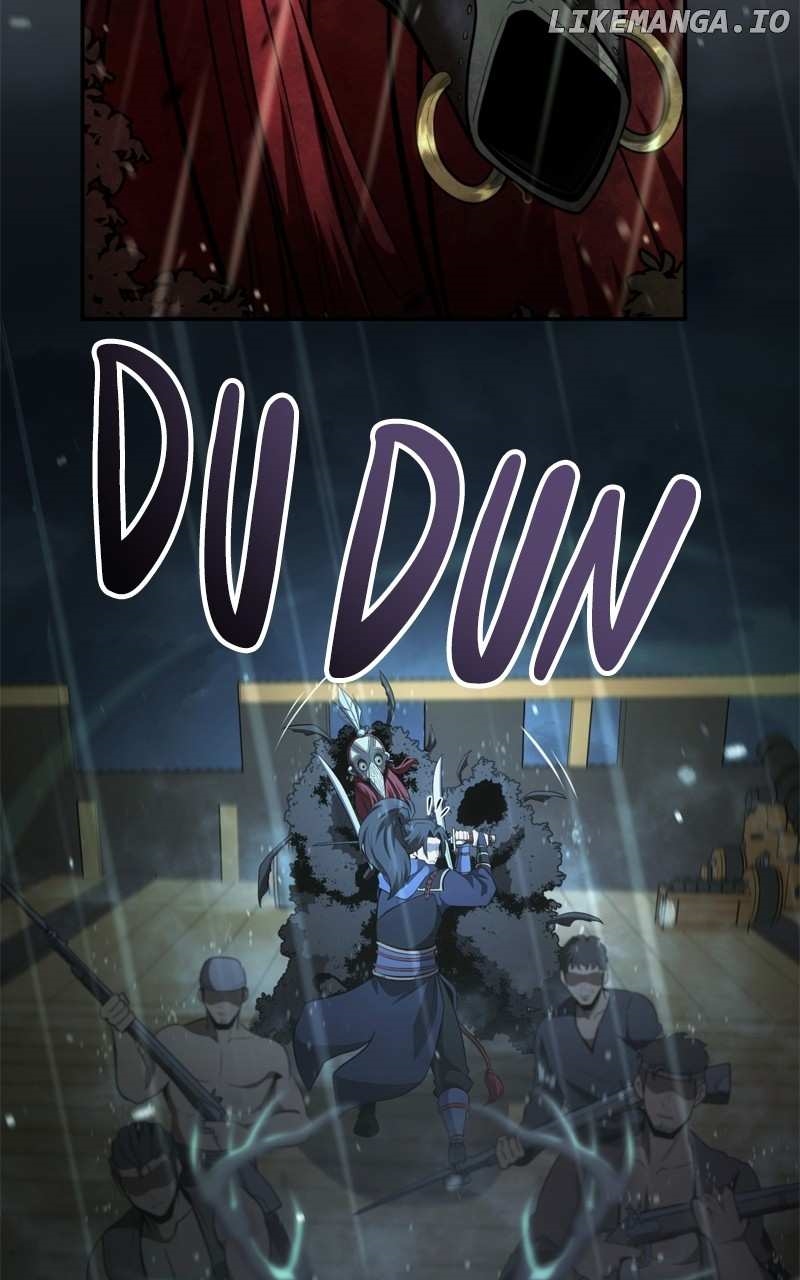 Assassin’s Creed: Forgotten Temple Chapter 62 - Page 103