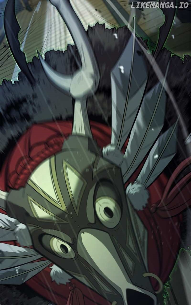 Assassin’s Creed: Forgotten Temple Chapter 62 - Page 107