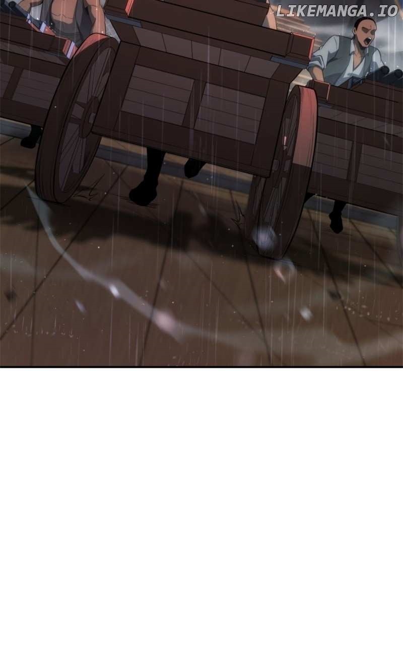 Assassin’s Creed: Forgotten Temple Chapter 62 - Page 113