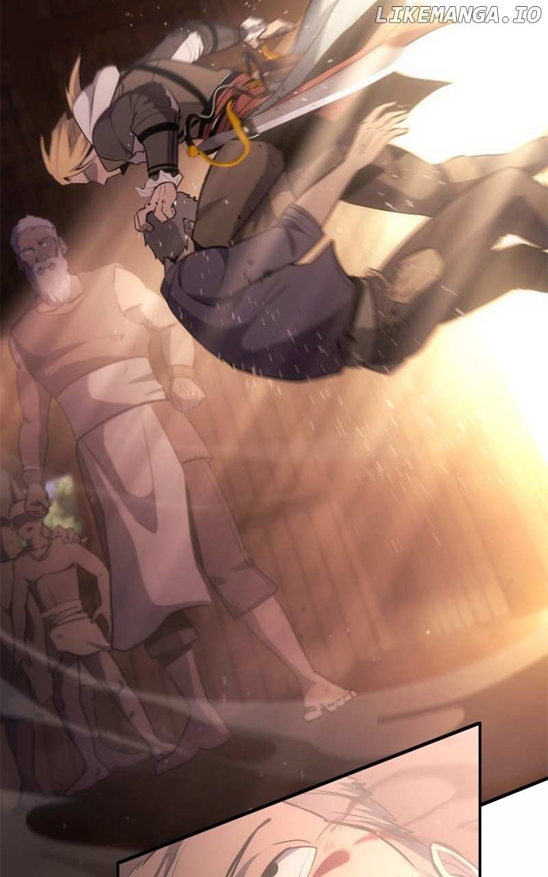 Assassin’s Creed: Forgotten Temple Chapter 62 - Page 119