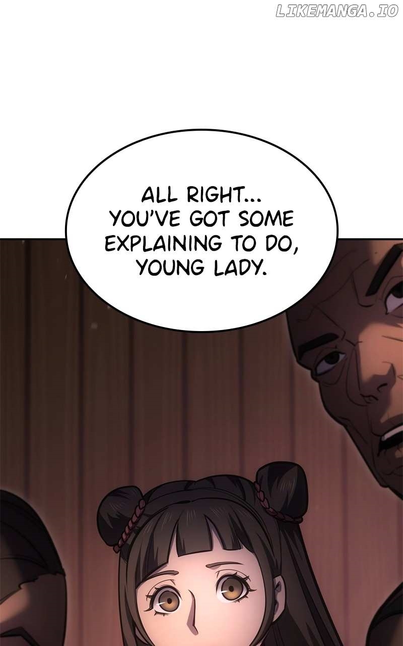 Assassin’s Creed: Forgotten Temple Chapter 62 - Page 127