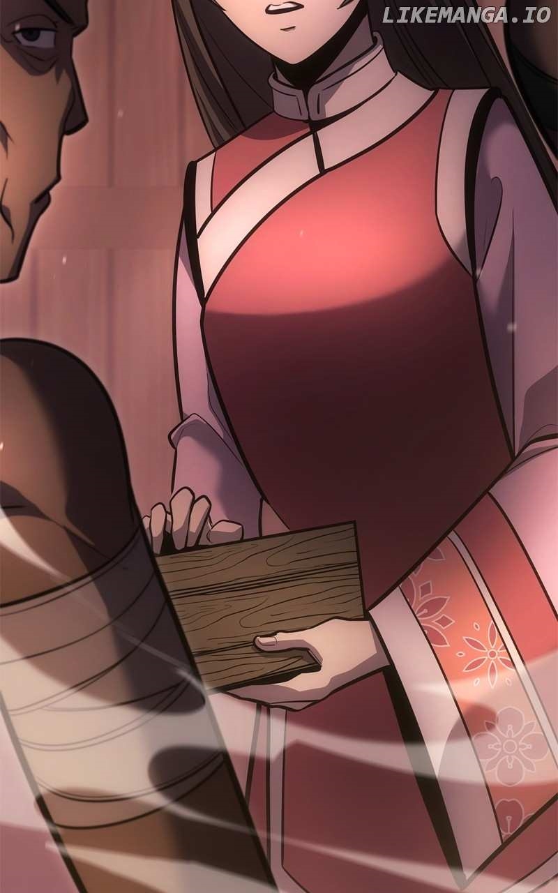 Assassin’s Creed: Forgotten Temple Chapter 62 - Page 128