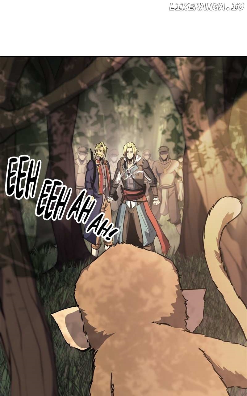 Assassin’s Creed: Forgotten Temple Chapter 62 - Page 17