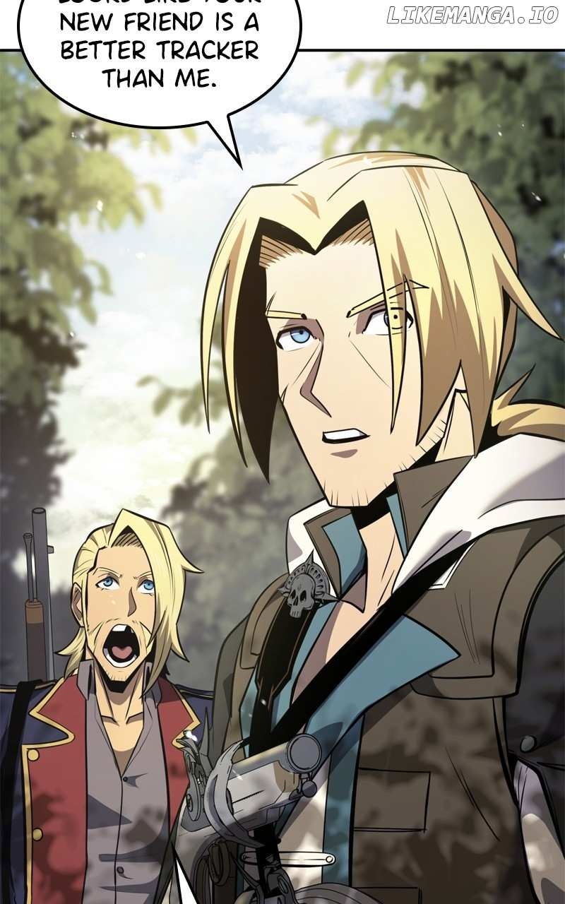 Assassin’s Creed: Forgotten Temple Chapter 62 - Page 19