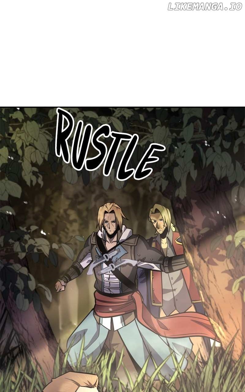 Assassin’s Creed: Forgotten Temple Chapter 62 - Page 23