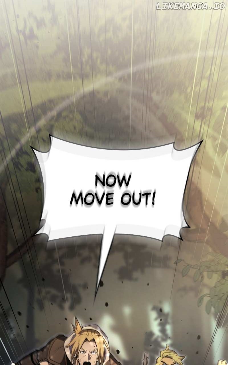 Assassin’s Creed: Forgotten Temple Chapter 62 - Page 34