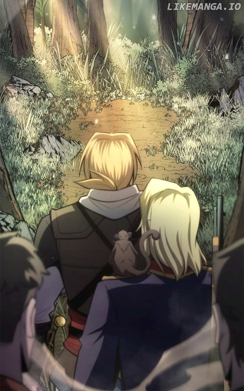 Assassin’s Creed: Forgotten Temple Chapter 62 - Page 6