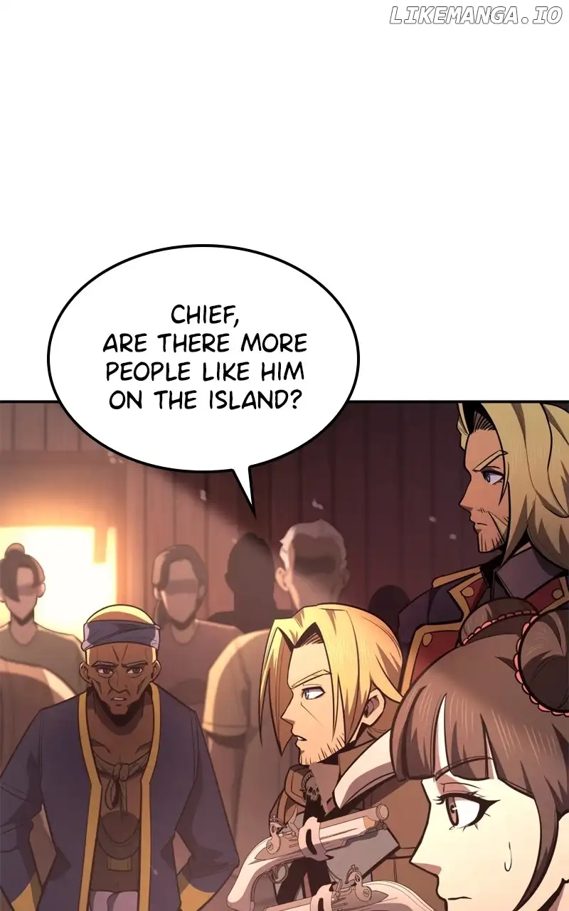 Assassin’s Creed: Forgotten Temple Chapter 63 - Page 136