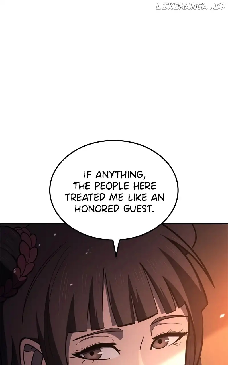 Assassin’s Creed: Forgotten Temple Chapter 63 - Page 20