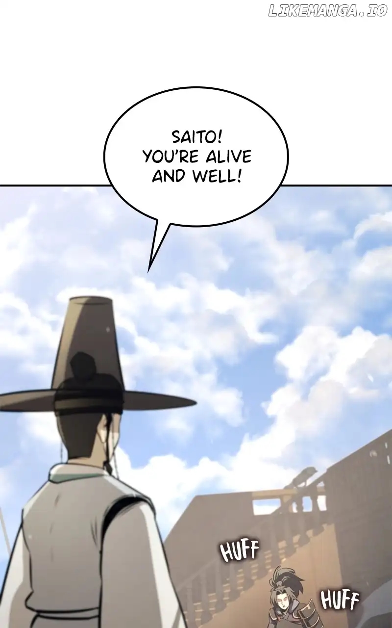 Assassin’s Creed: Forgotten Temple Chapter 63 - Page 34