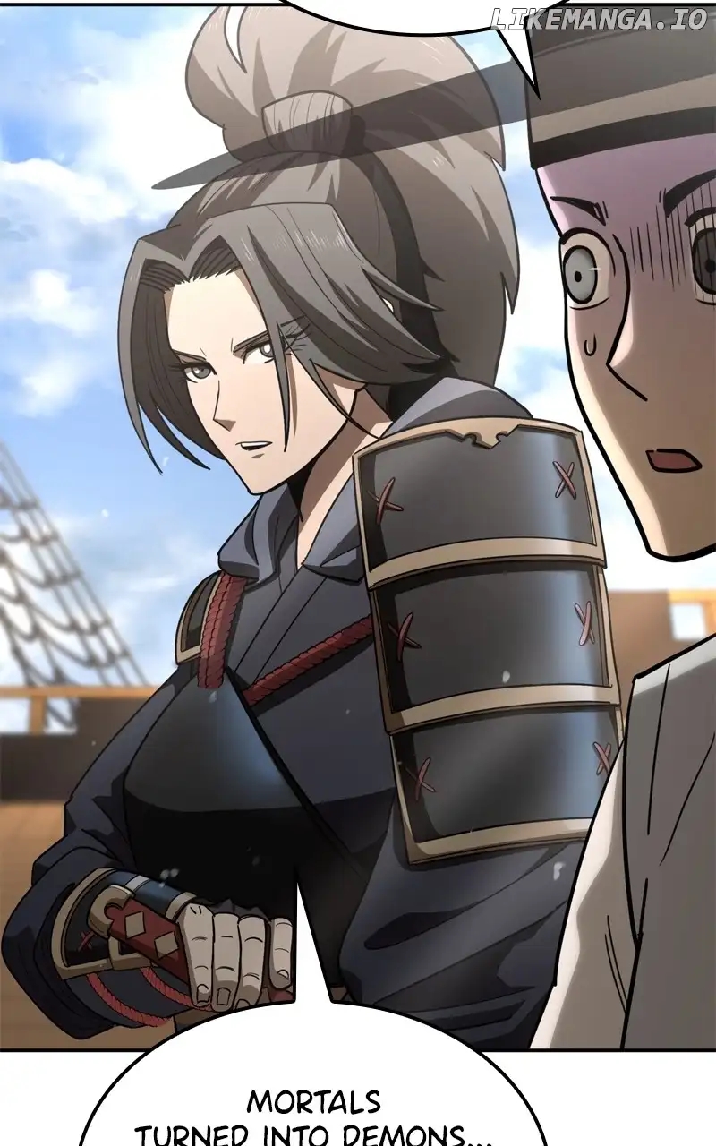 Assassin’s Creed: Forgotten Temple Chapter 63 - Page 46