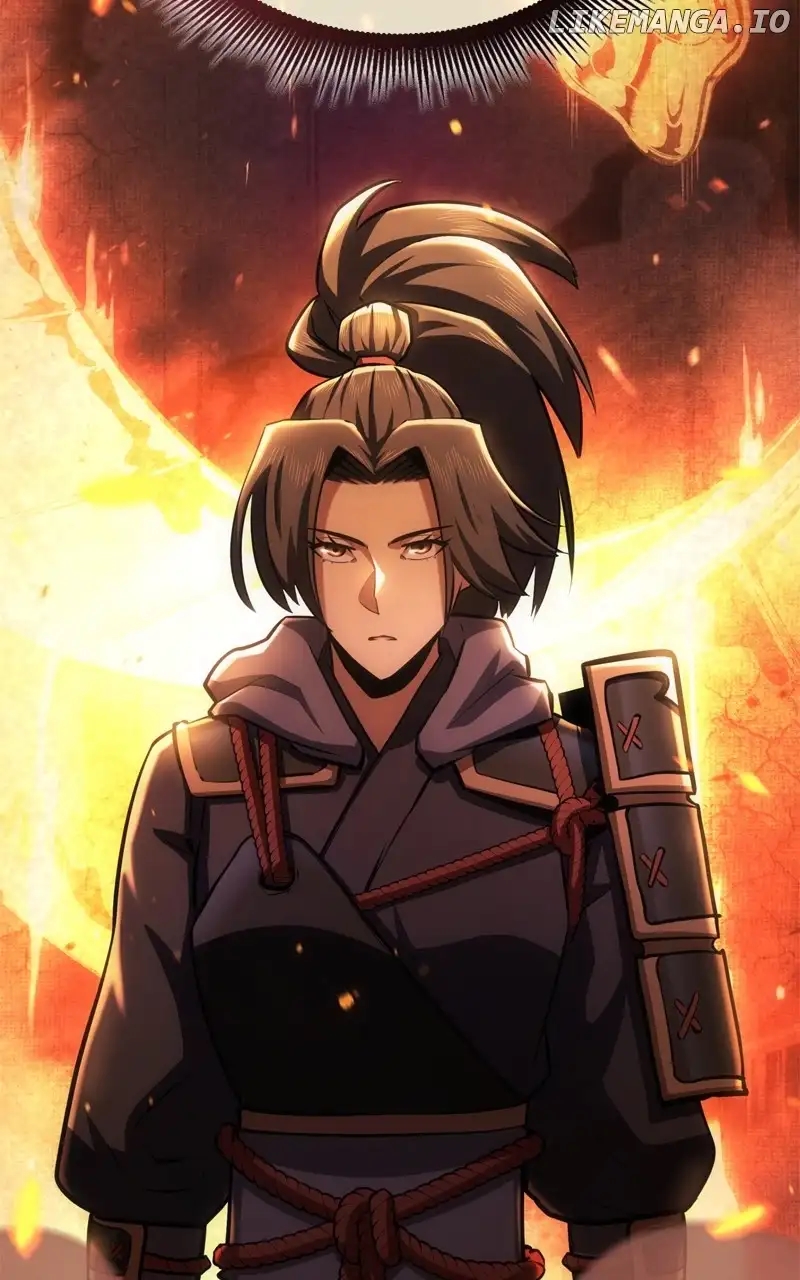 Assassin’s Creed: Forgotten Temple Chapter 63 - Page 53