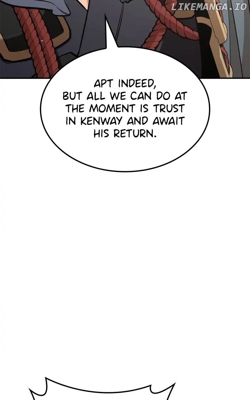 Assassin’s Creed: Forgotten Temple Chapter 63 - Page 63