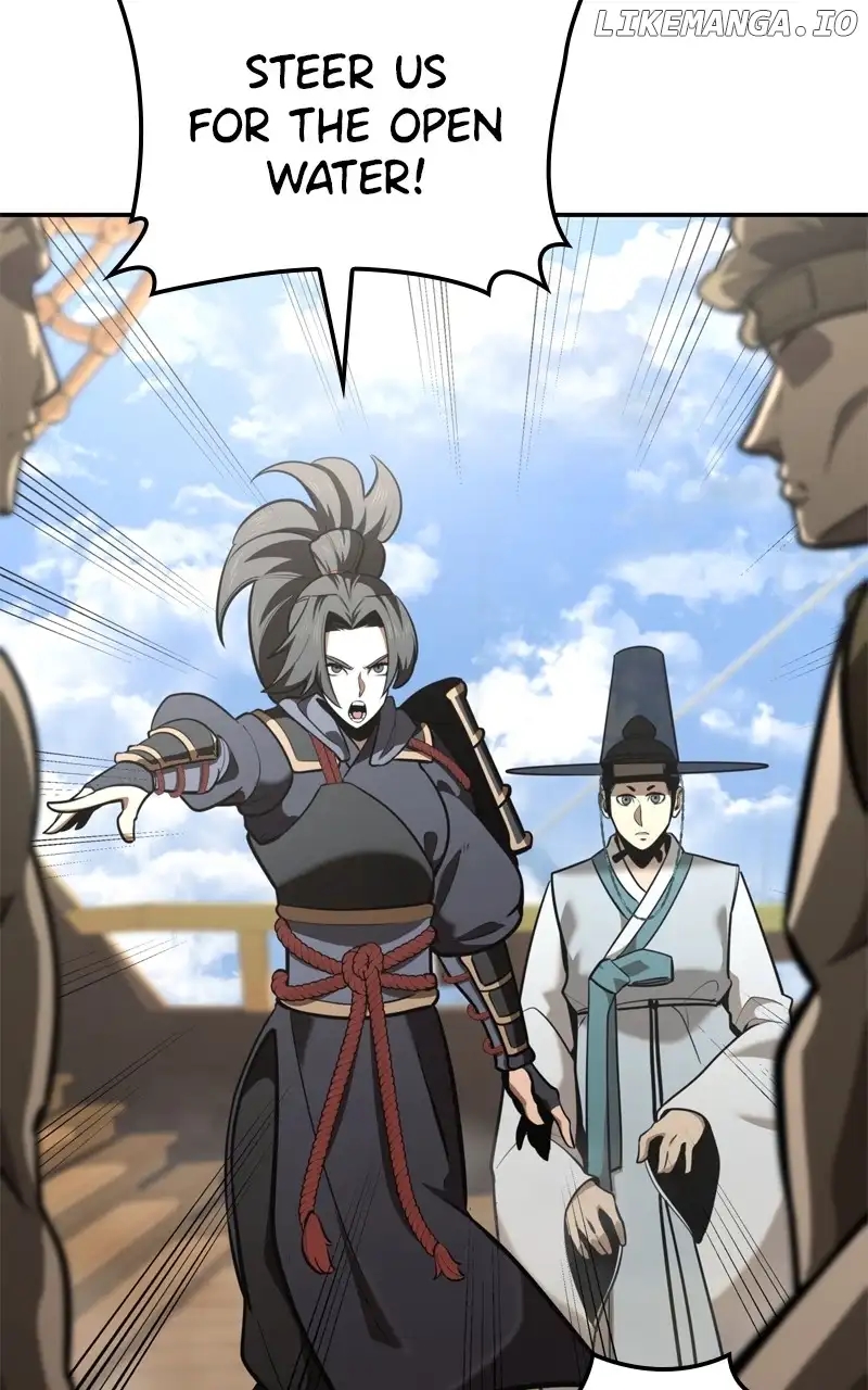 Assassin’s Creed: Forgotten Temple Chapter 63 - Page 64