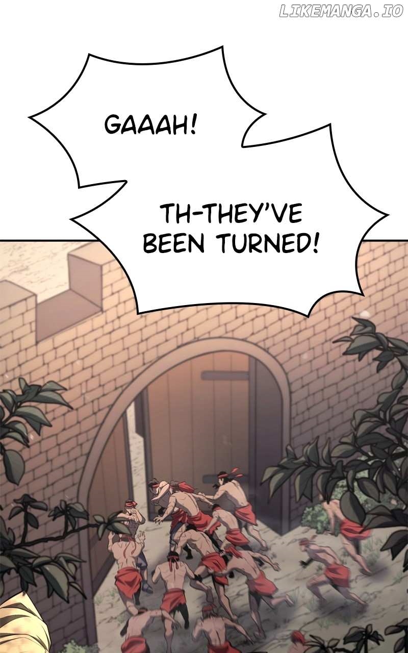 Assassin’s Creed: Forgotten Temple Chapter 64 - Page 126