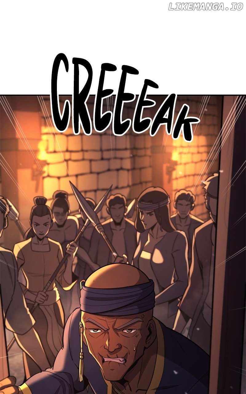 Assassin’s Creed: Forgotten Temple Chapter 64 - Page 142