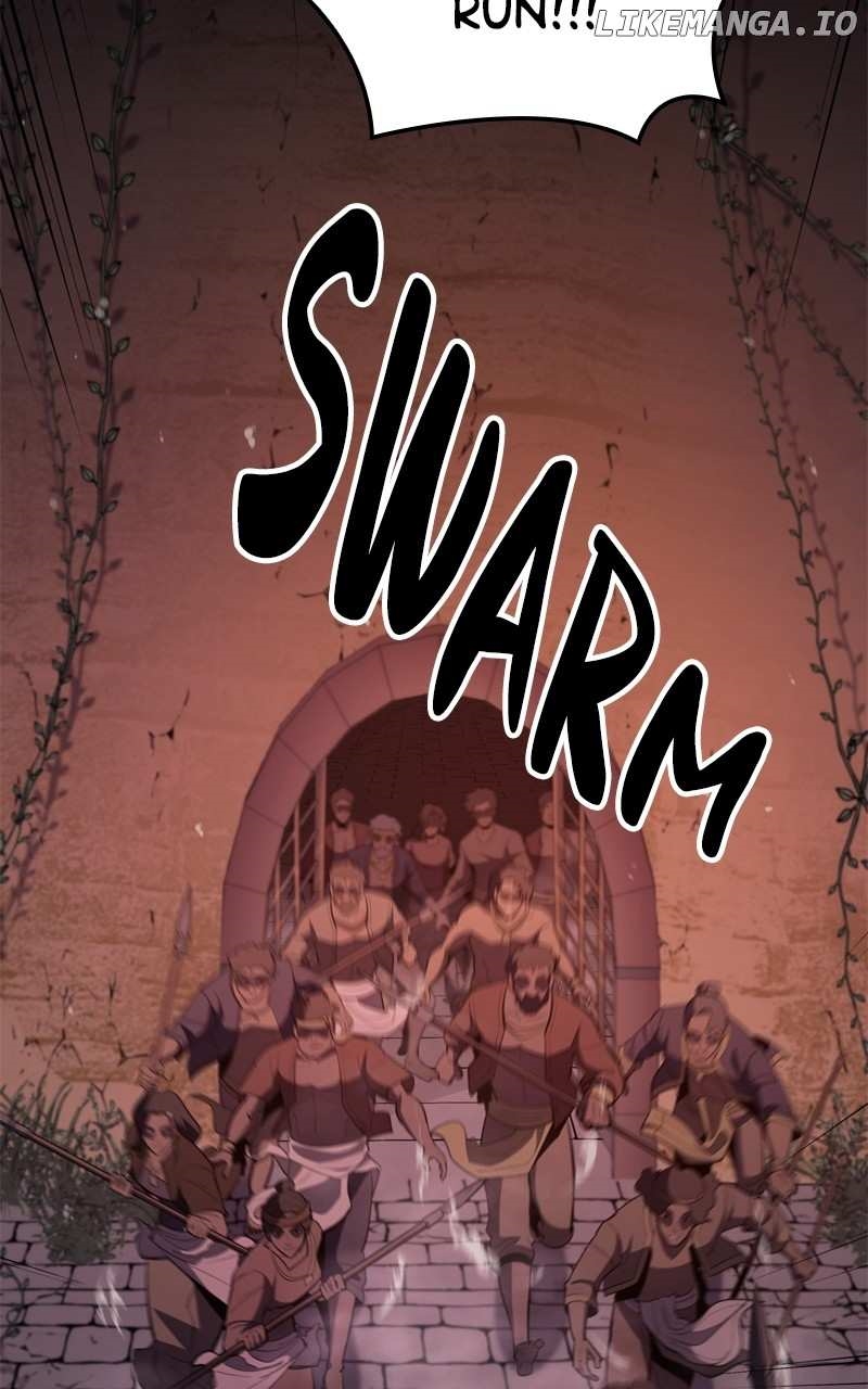 Assassin’s Creed: Forgotten Temple Chapter 64 - Page 146