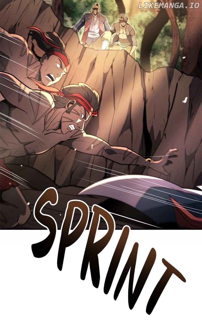 Assassin’s Creed: Forgotten Temple Chapter 64 - Page 29