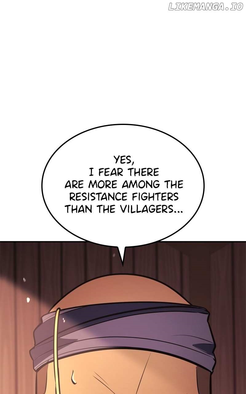 Assassin’s Creed: Forgotten Temple Chapter 64 - Page 3