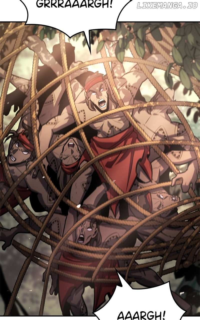 Assassin’s Creed: Forgotten Temple Chapter 64 - Page 45