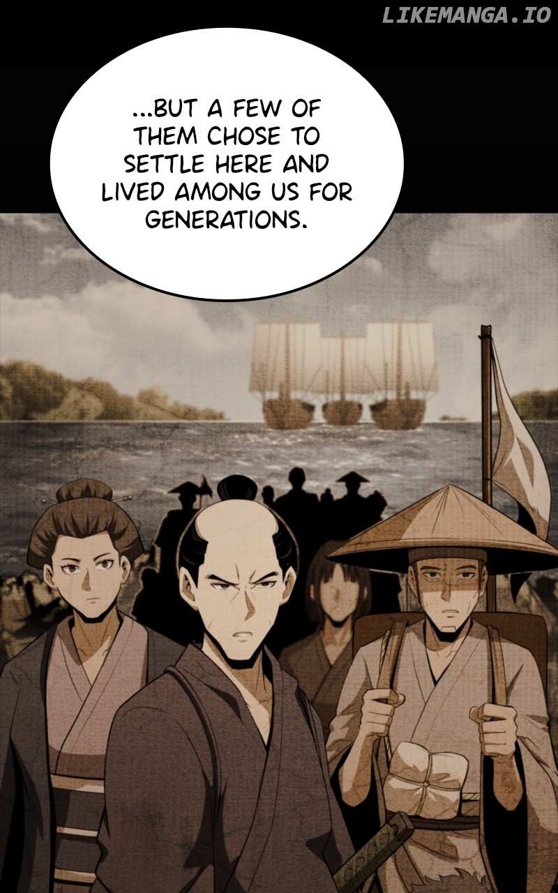 Assassin’s Creed: Forgotten Temple Chapter 64 - Page 79