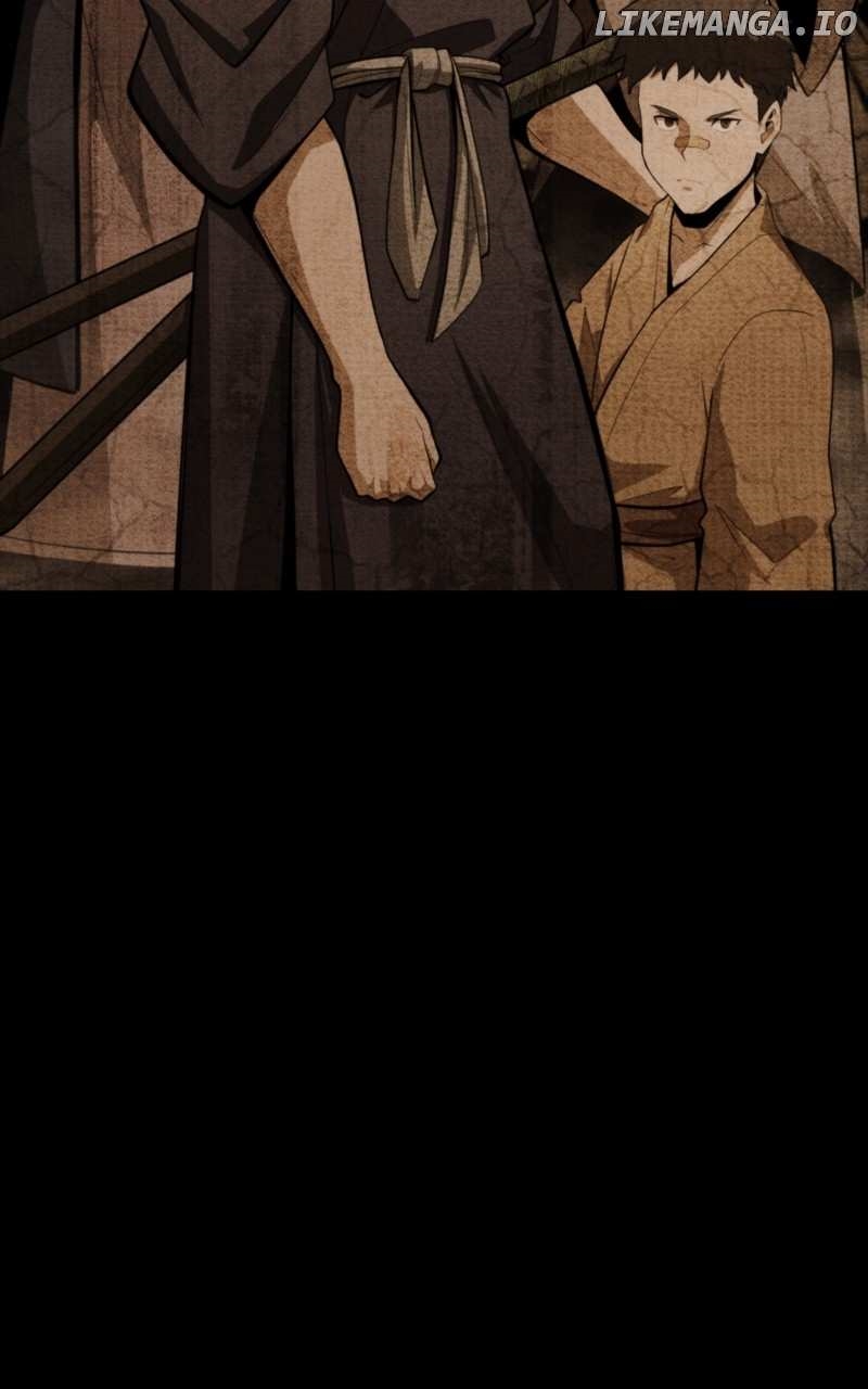 Assassin’s Creed: Forgotten Temple Chapter 64 - Page 80