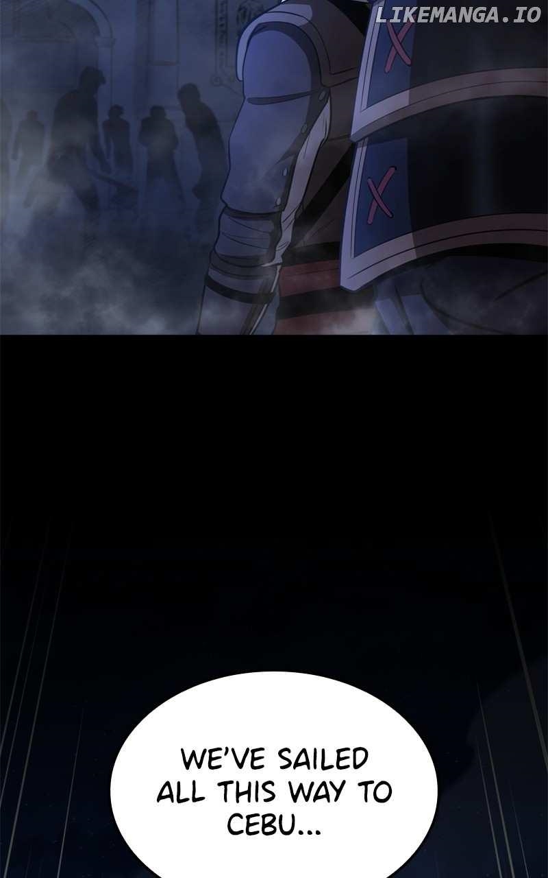 Assassin’s Creed: Forgotten Temple Chapter 65 - Page 138