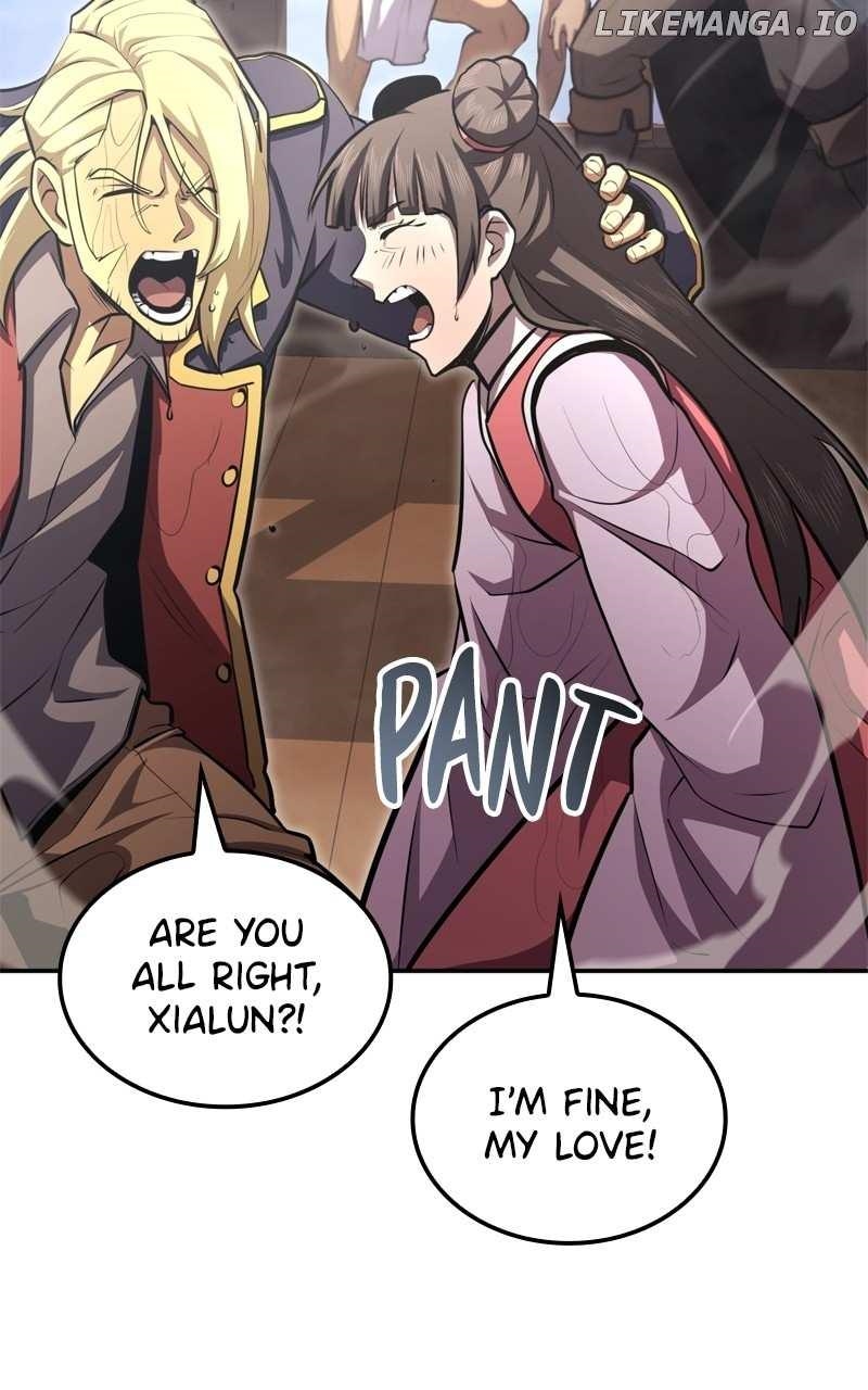 Assassin’s Creed: Forgotten Temple Chapter 65 - Page 20