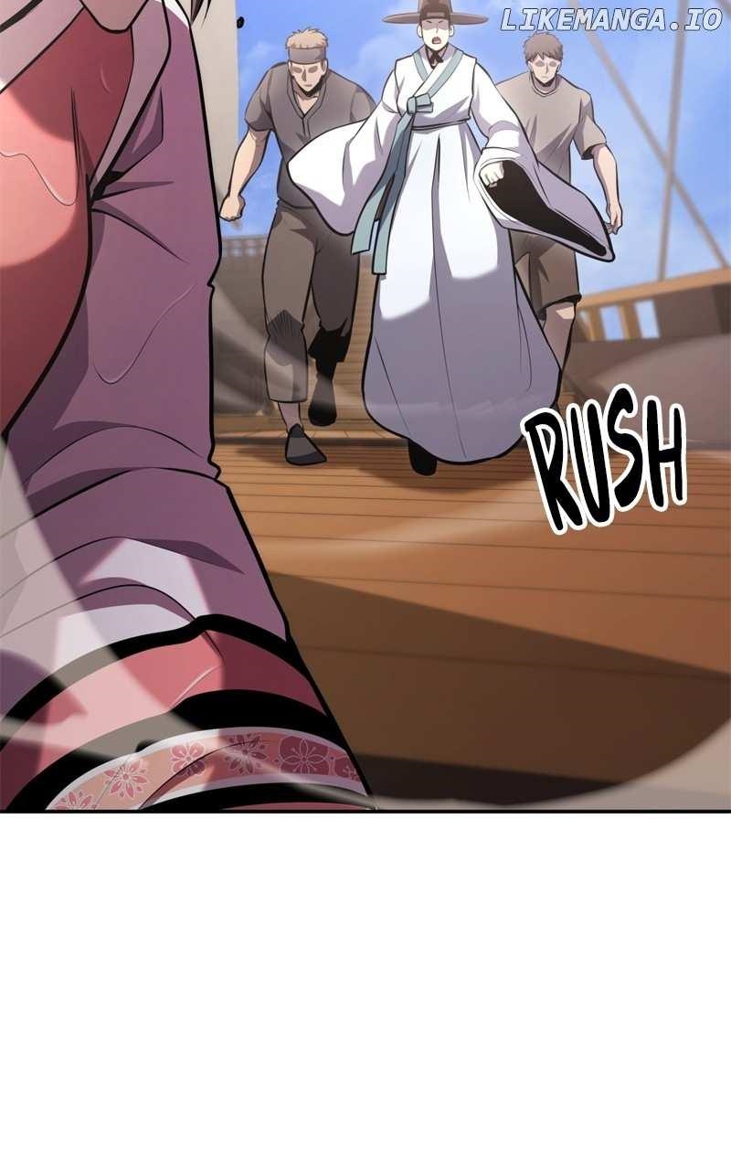 Assassin’s Creed: Forgotten Temple Chapter 65 - Page 22