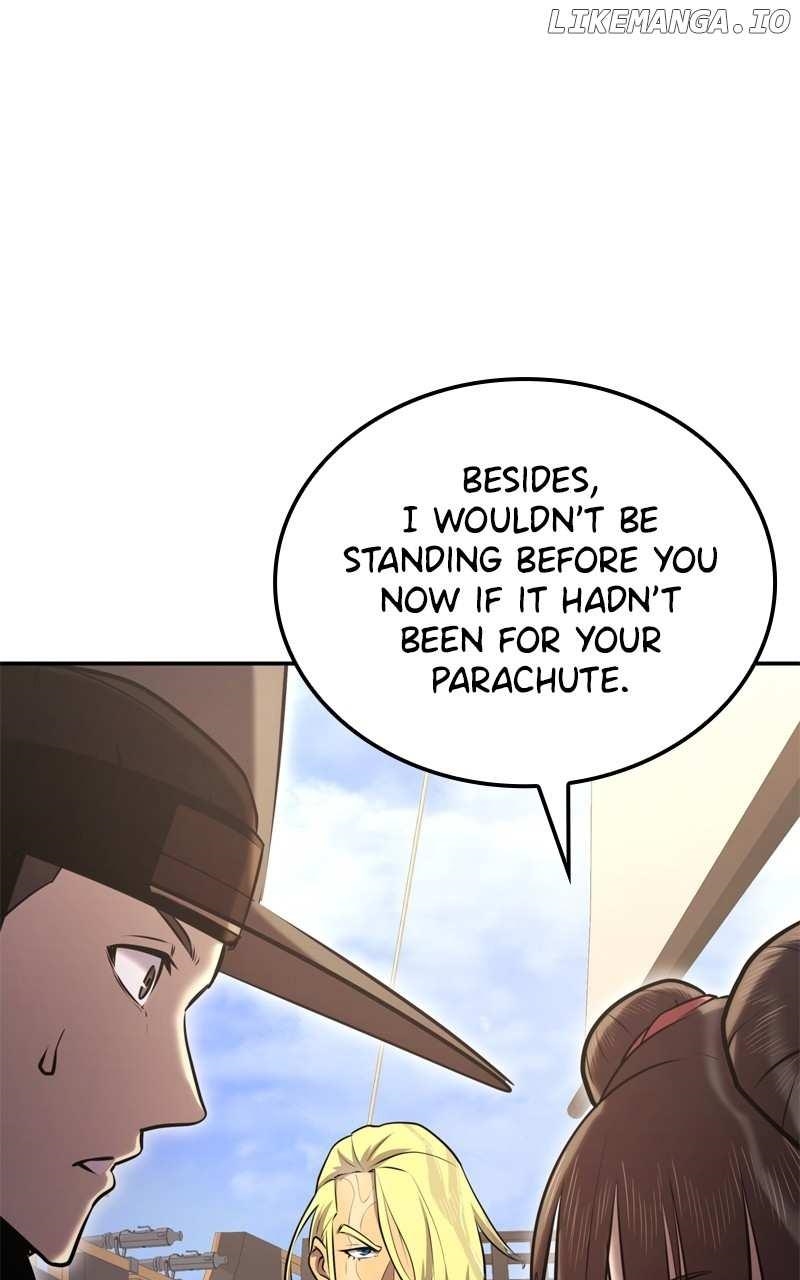 Assassin’s Creed: Forgotten Temple Chapter 65 - Page 27