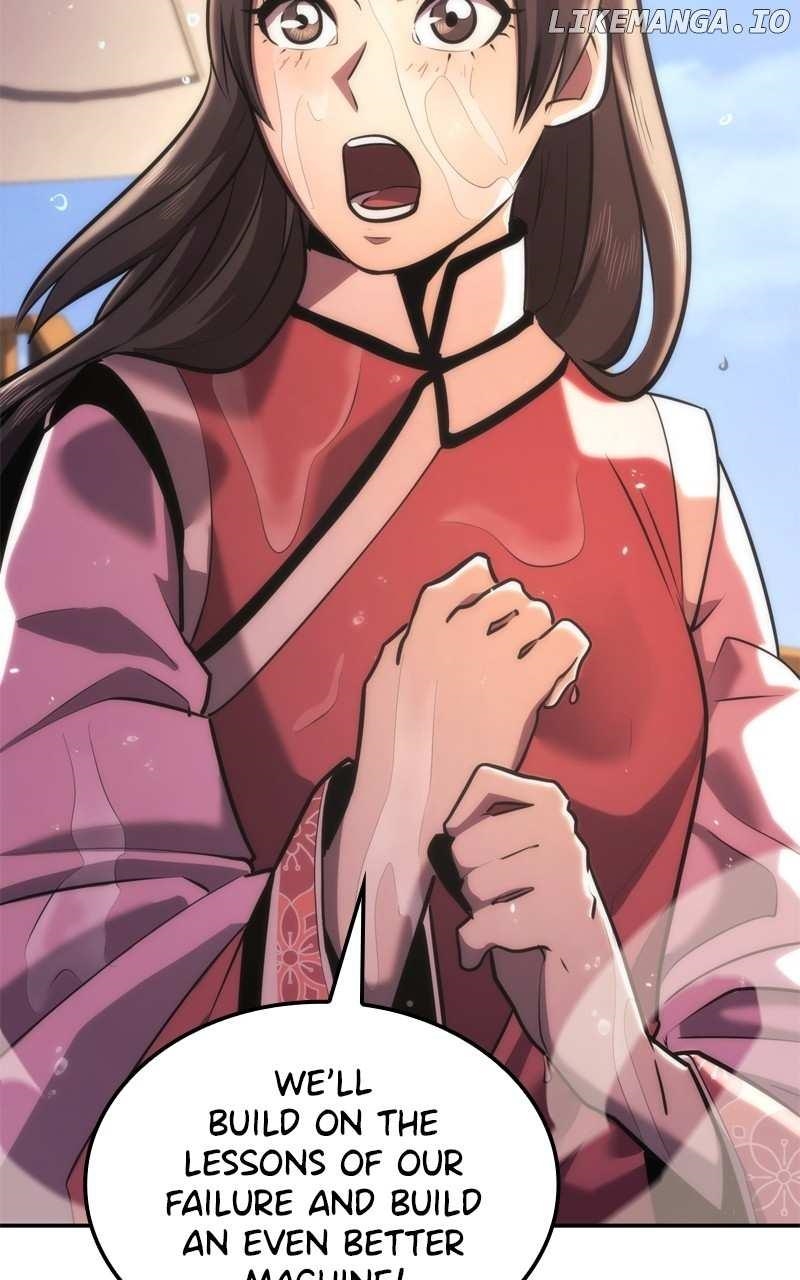 Assassin’s Creed: Forgotten Temple Chapter 65 - Page 33