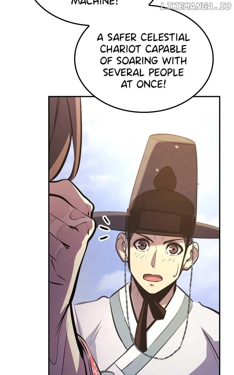 Assassin’s Creed: Forgotten Temple Chapter 65 - Page 34