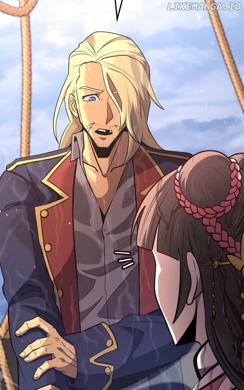 Assassin’s Creed: Forgotten Temple Chapter 65 - Page 38