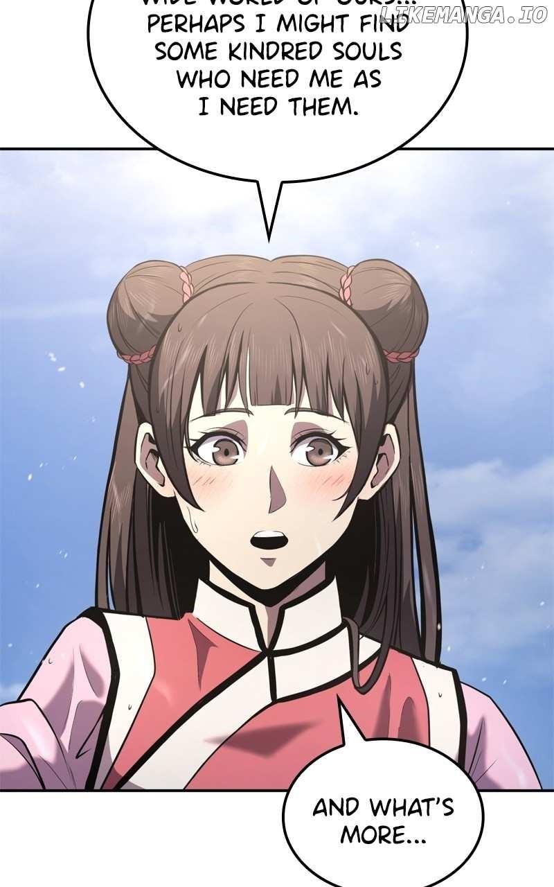 Assassin’s Creed: Forgotten Temple Chapter 65 - Page 50