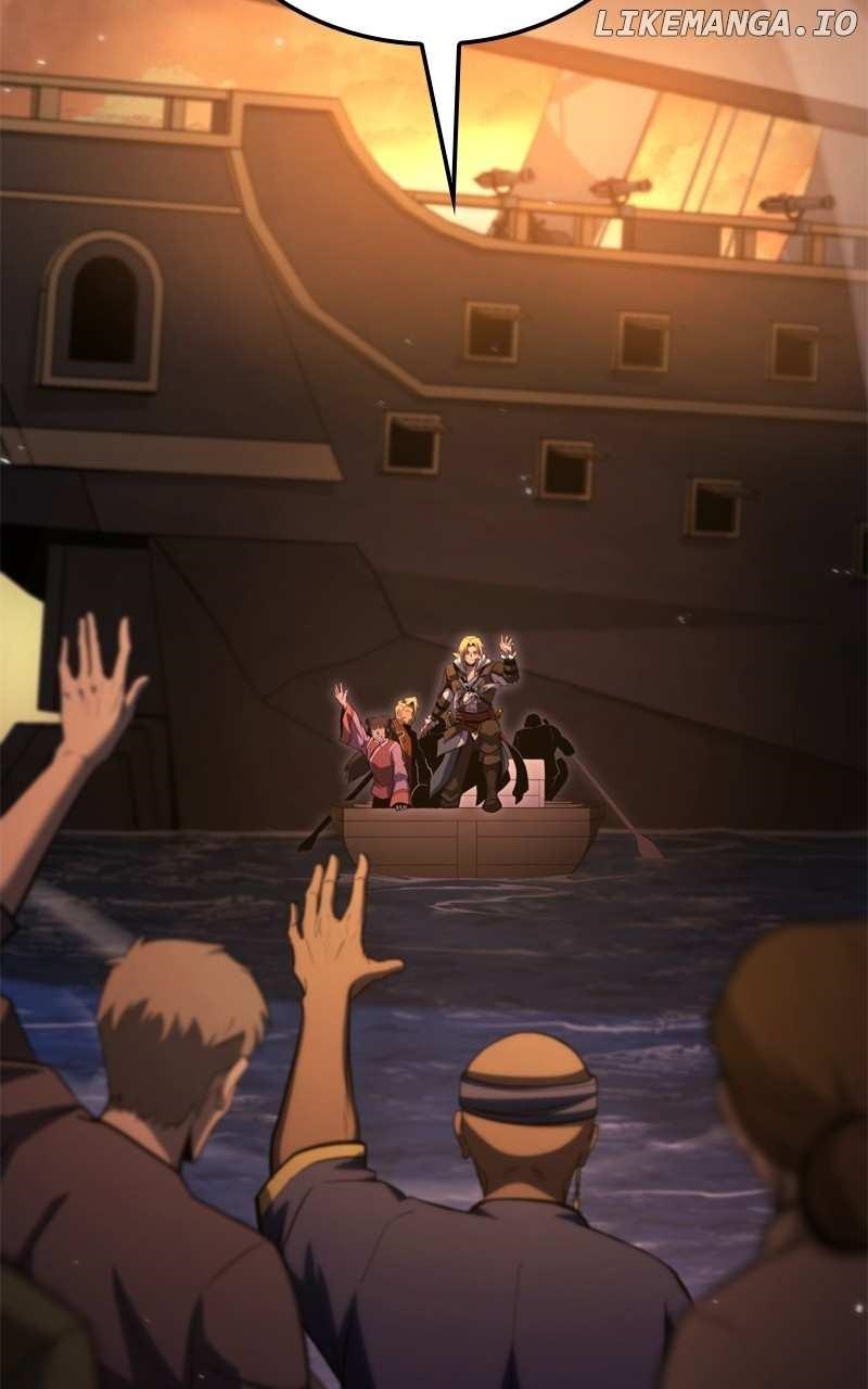 Assassin’s Creed: Forgotten Temple Chapter 65 - Page 78