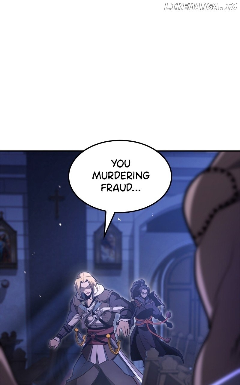 Assassin’s Creed: Forgotten Temple Chapter 66 - Page 100