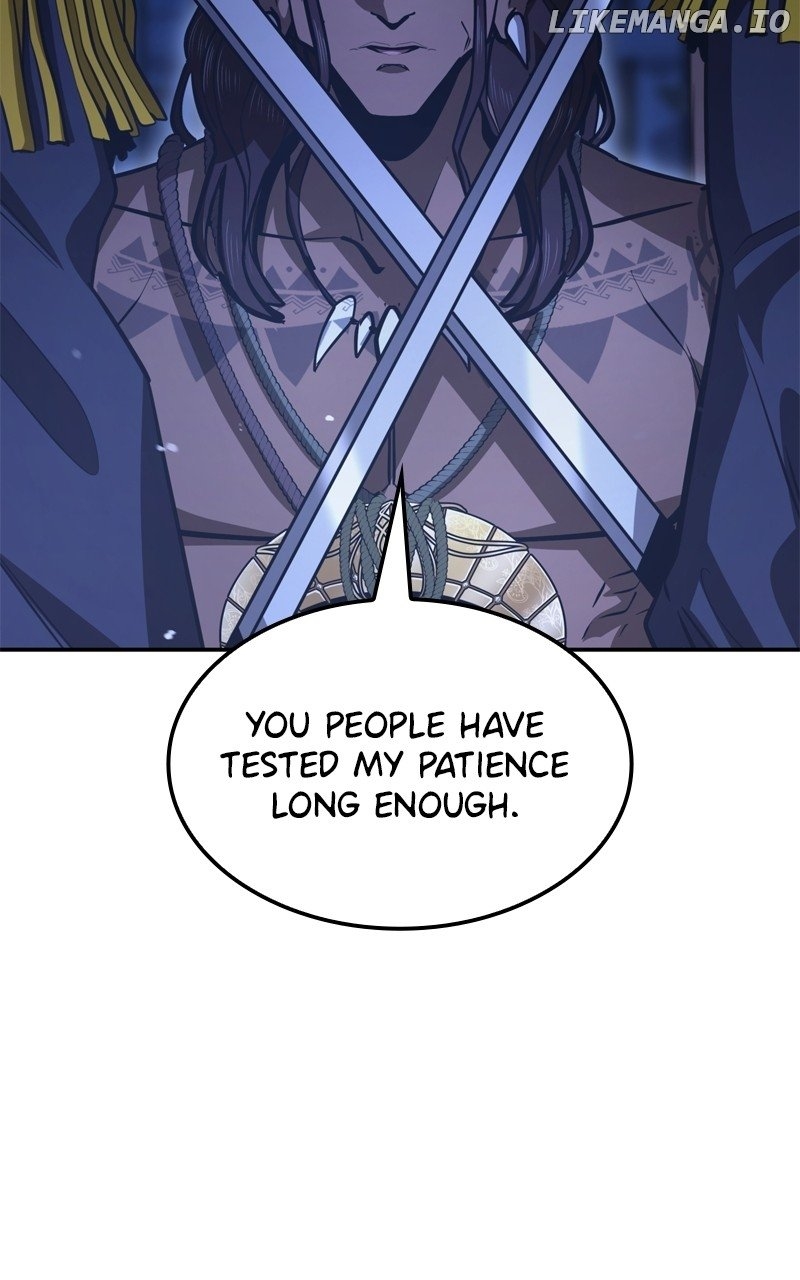 Assassin’s Creed: Forgotten Temple Chapter 66 - Page 110