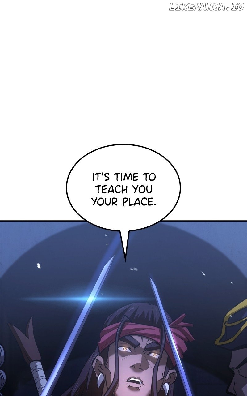 Assassin’s Creed: Forgotten Temple Chapter 66 - Page 111